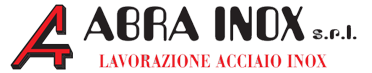 AbraInox | Lavorazione in acciaio
